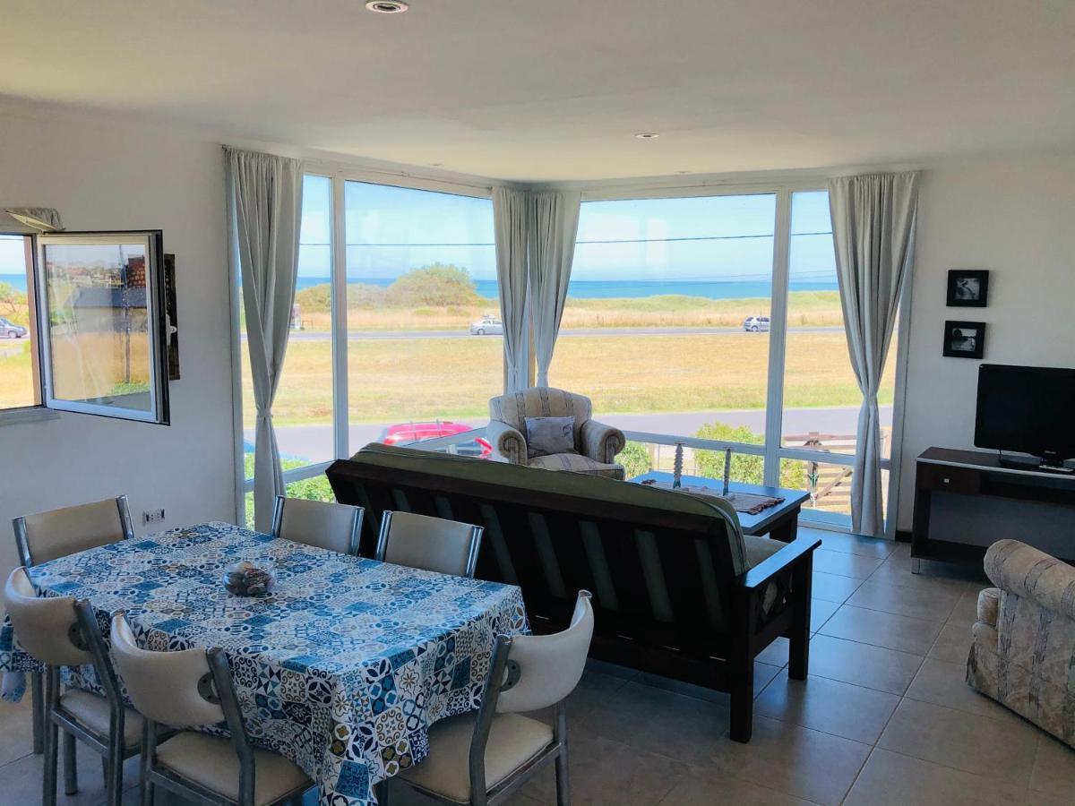 Сasa de vacaciones Casa Del Mar
