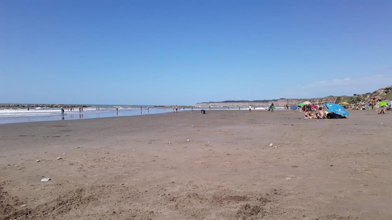 Casa Del Mar Сasa de vacaciones *