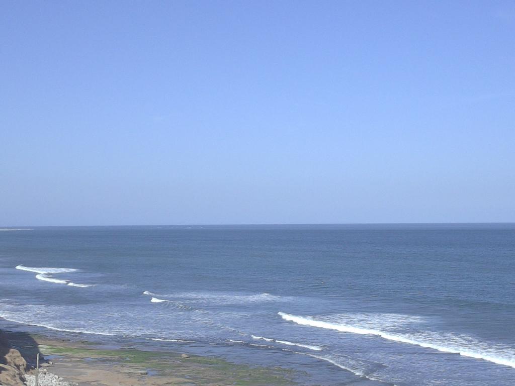 Casa Del Mar Сasa de vacaciones
